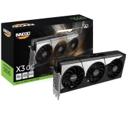 Inno3D GeForce RTX 5090 X3 OC 32GB GDDR7 512bit DLSS 4