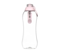 Dafi Soft DODA 0,7l Baby Pink z Filtrem Węglowym
