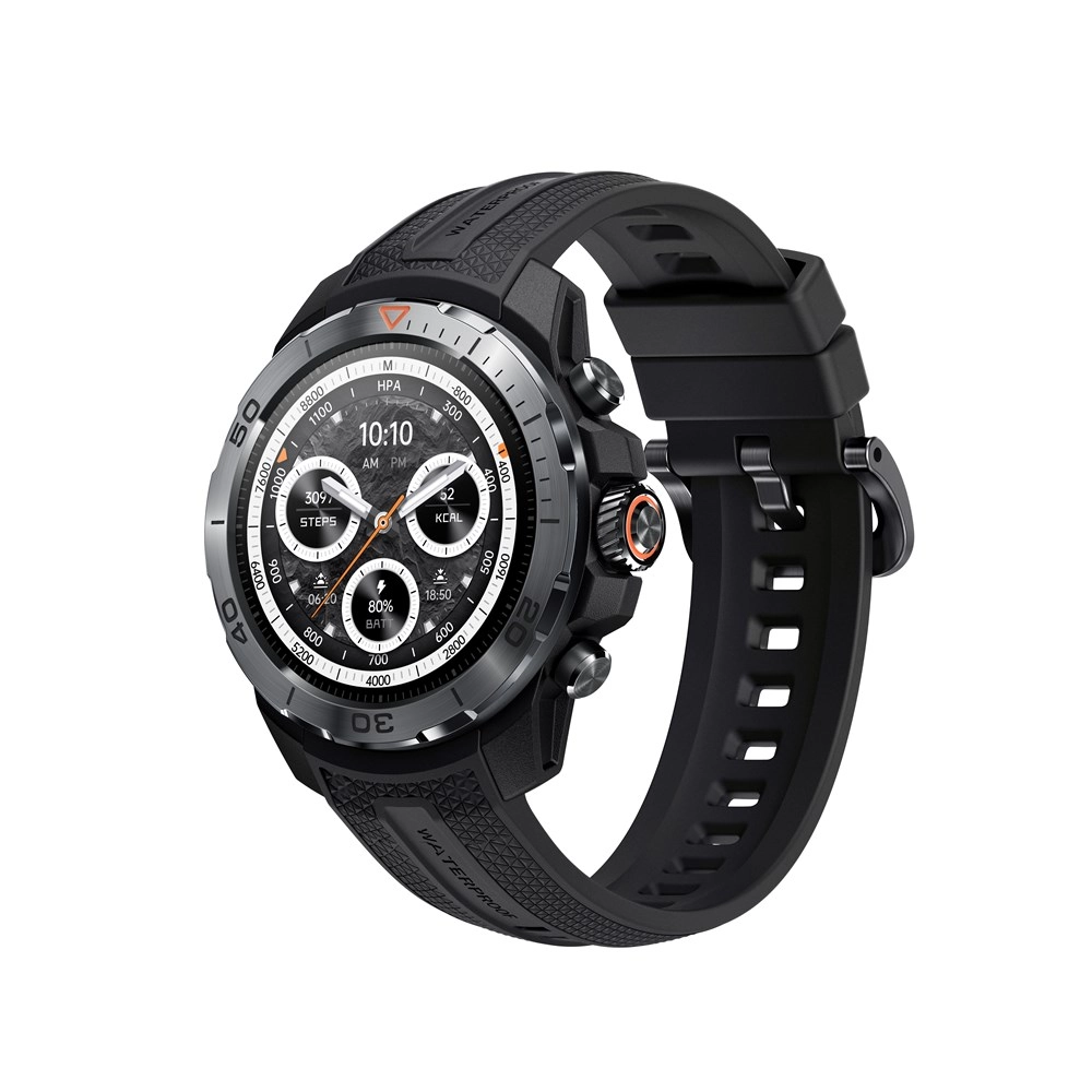 Smartwatch Mibro GS Explorer 47mm Czarny