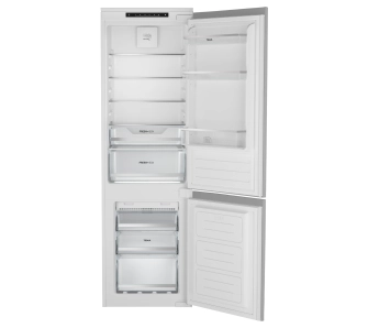 Lodówka Teka RBF 73351 FI WH Zamrażarka No Frost 177cm