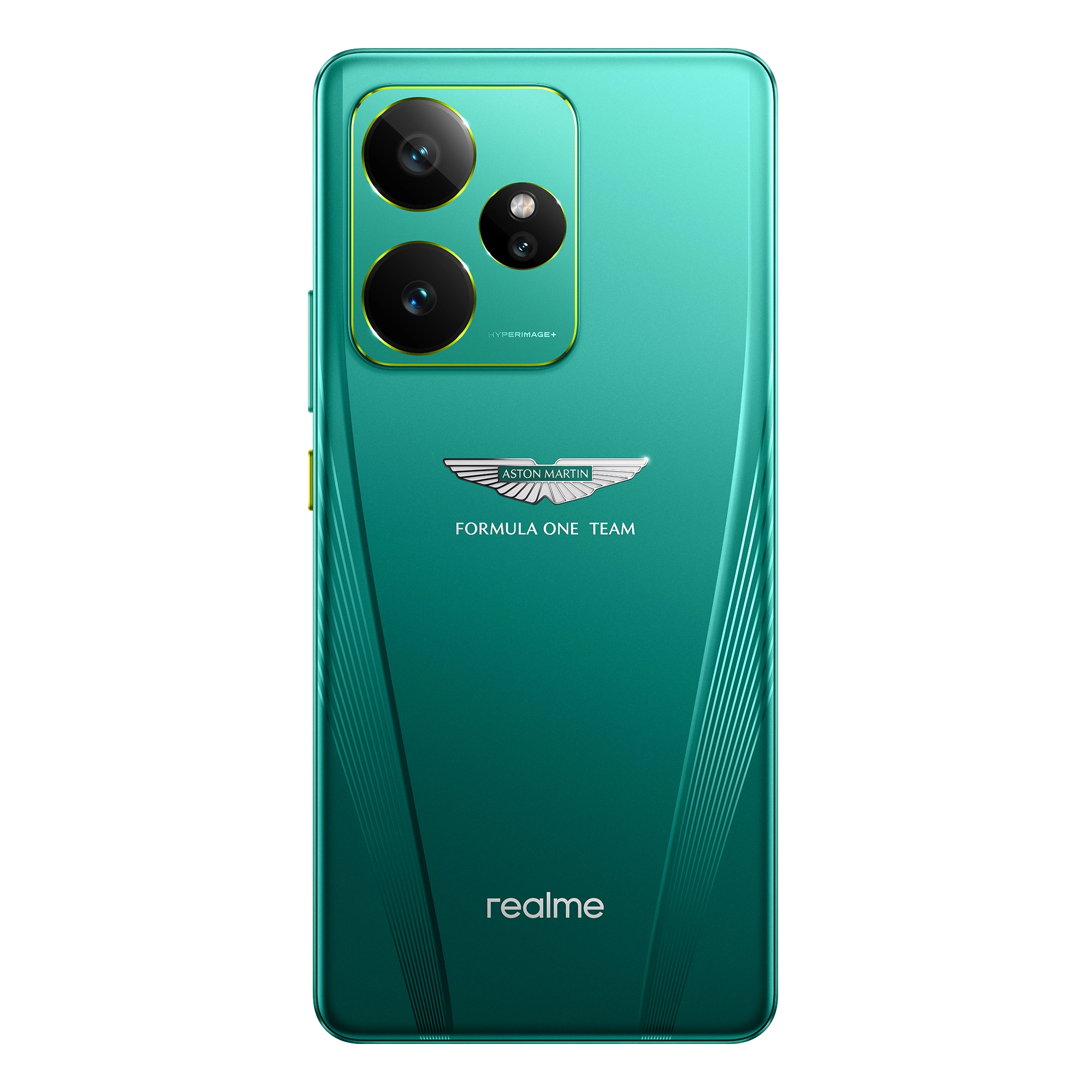 realme GT 7 16/512GB Funkcje AI Dream Edition Zielony, Smartfon 