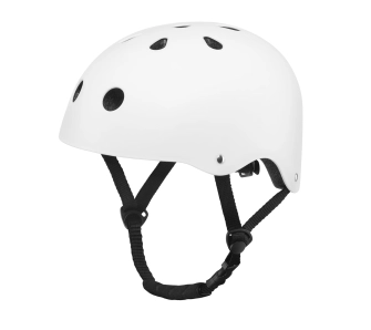 Kask Lionelo Lionelo Biały