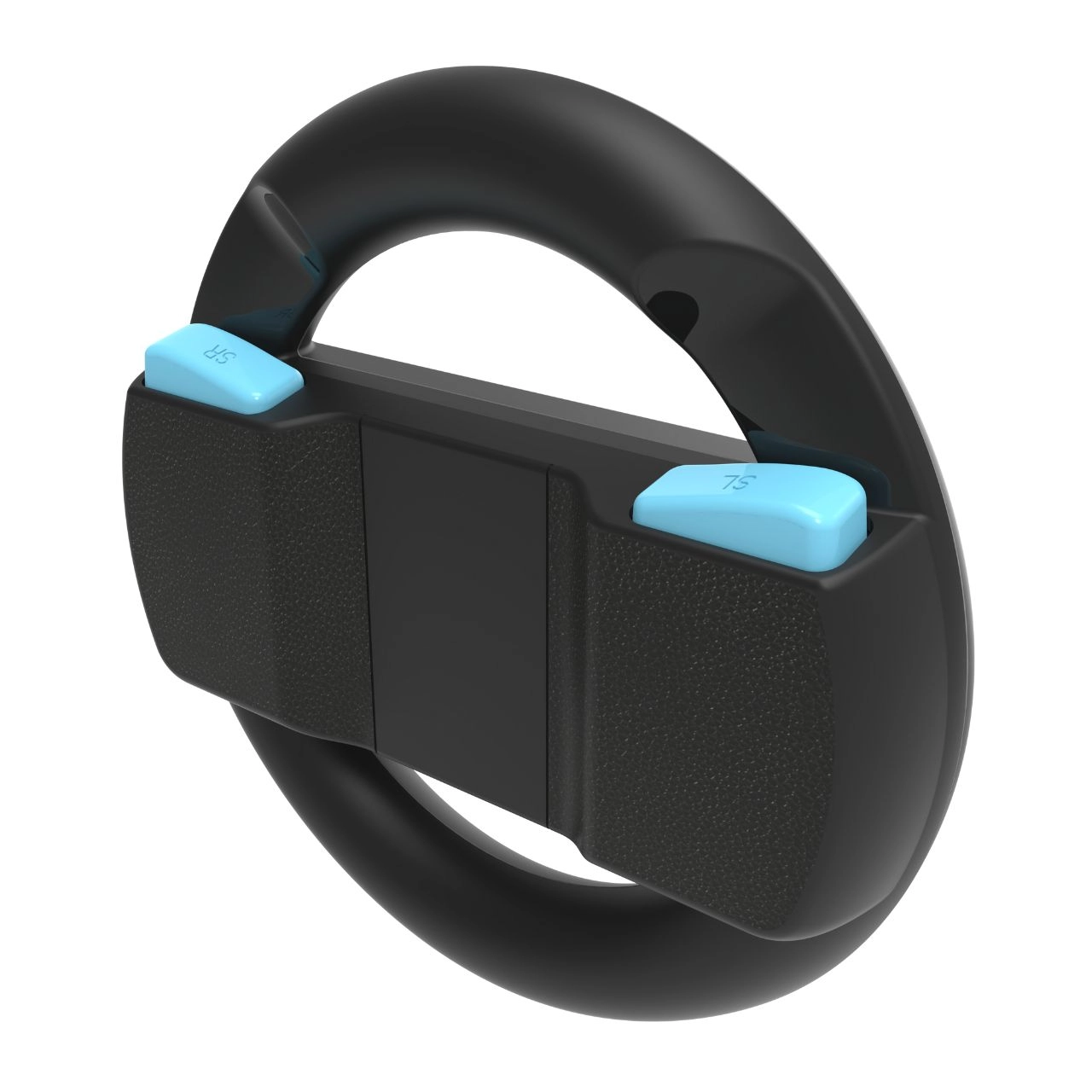 Nakładka Armor3 M07716 do Nintendo Switch 2 Czarny