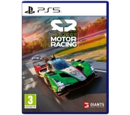 Project Motor Racing Gra na PS5
