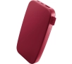 Powerbank Fresh 'n Rebel 2PB18100VBR 18000mAh 20W Berry Red