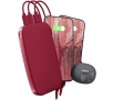 Powerbank Fresh 'n Rebel 2PB18100VBR 18000mAh 20W Berry Red