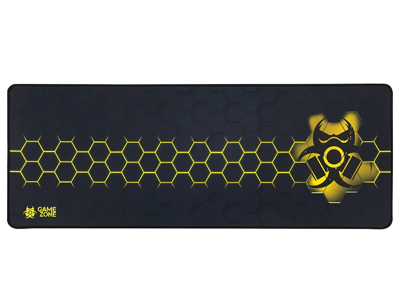 Podkładka Tracer GameZone HEXY2 Czarny