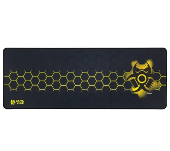 Podkładka Tracer GameZone HEXY2 Czarny