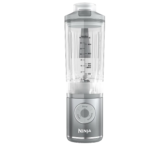 Blender kielichowy Ninja BC251EUSL Bezprzewodowy 0,57l