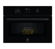 Electrolux LVM6E46Z Grill