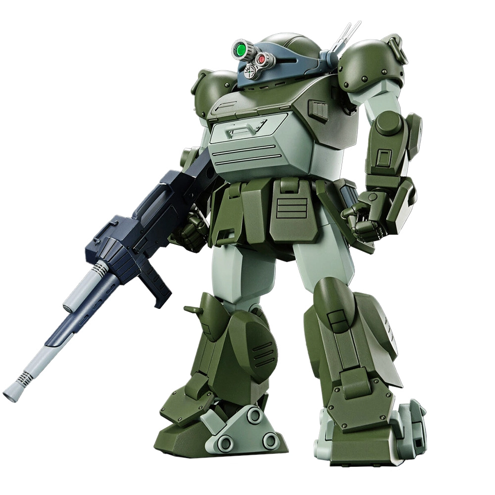 Model do składania Bandai HG VOTOMS - ATM-09-ST SCOPEDOG