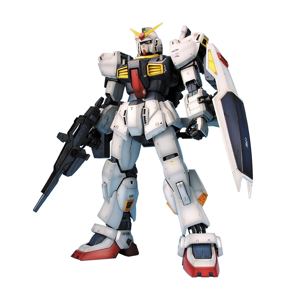 Model do składania Bandai PG 1/60 RX-178 GUNDAM MK-II A.E.U.G.