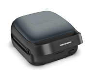Tefal Snack Collection SW862B 4 Trójkąty 2 Gofry 700W