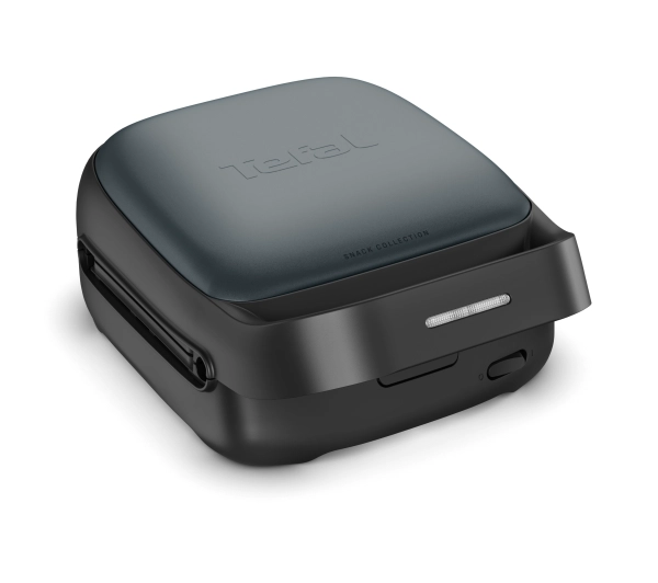 Tefal Snack Collection SW862B 4 Trójkąty 2 Gofry 700W