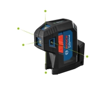 Bosch Professional GPL 5 G 0 601 066 P00