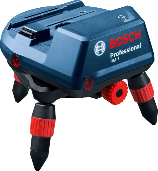 Osprzęt Bosch Professional RM 3 0 601 092 800