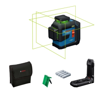 Laser liniowy Bosch Professional GLL 80-33 G 0 601 065 500