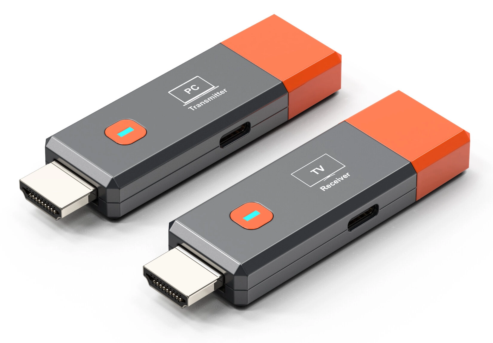 Transmiter HDMI Xenso HL50D 1080p 60Hz