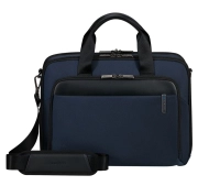 Samsonite Evosight Bailhandle 15,6" Granatowy