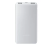 Powerbank Xiaomi P16ZM Lite 10000mAh 22.5 W Jasnoszary