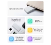 Powerbank Xiaomi P16ZM Lite 10000mAh 22.5 W Jasnoszary
