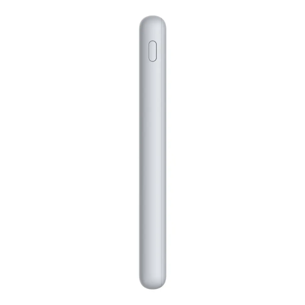 Powerbank Xiaomi P16ZM Lite 10000mAh 22.5 W Jasnoszary