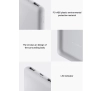 Powerbank Xiaomi P16ZM Lite 10000mAh 22.5 W Jasnoszary