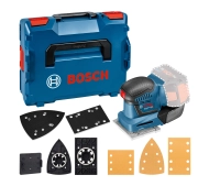 Bosch Professional GSS 18 V-10 0 601 9D0 202