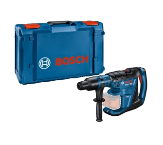 Młot udarowo-obrotowy Bosch Professional GBH 18V-40 C 0 611 917 120