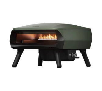 Piec do pizzy Witt Piccolo Rotante 16" 100000311 7000W Regulacja temperatury 40,5cm
