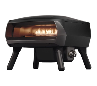 Piec do pizzy Witt Piccolo Rotante 13" 80650186 5200W Regulacja temperatury 33cm