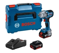 Bosch Professional GDS 18V-450 PC 0 601 9K4 102