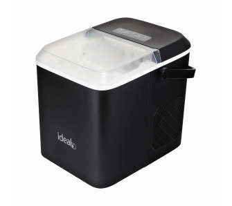 Kostkarka do lodu Ideal 05IK2002 1,3l 12kg/24h