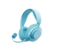 SteelSeries Arctis Nova 3P Wireless Nauszne Aqua
