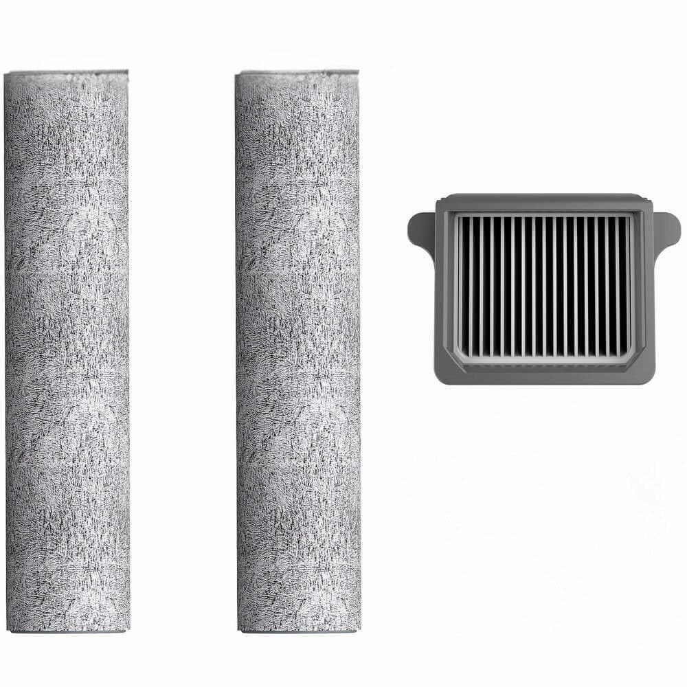 Zestaw wymienny Tineco 9FWBR060000