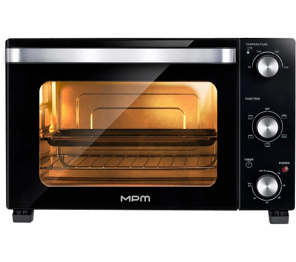 MPM MPE-16/T 35l
