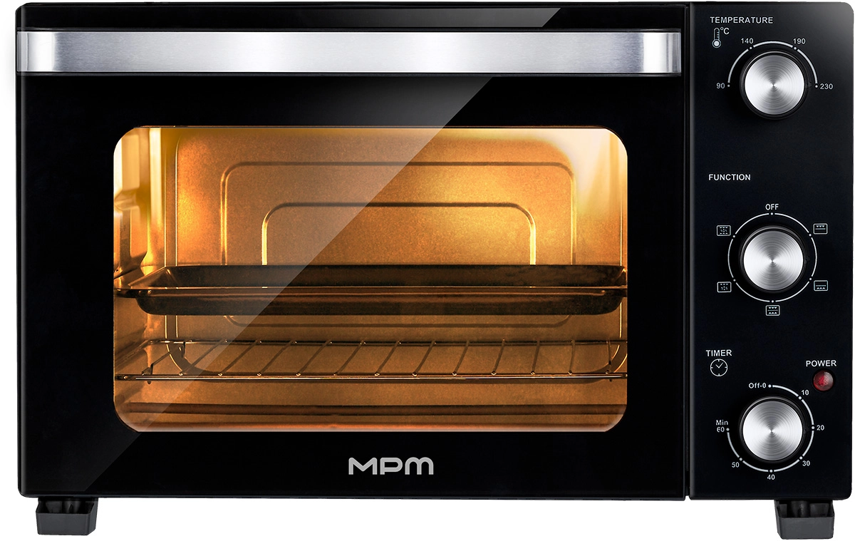 MPM MPE-16/T 35l