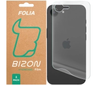 Bizon na tył Hydrogel Back Duo do iPhone 16e/17e 2 sztuki