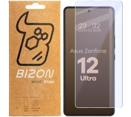 Bizon Elastyczne Mule do Asus Zenfone 12 Ultra
