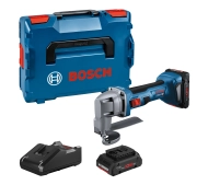 Bosch Professional GSC 18V-16 E 0 601 926 301