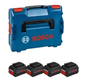 Bosch Professional 18V 5.5AH 1 600 A02 A2U