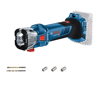 Frezarka akumulatorowa Bosch Professional GCU 18V-30 0 601 9K8 000