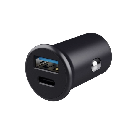 Ładowarka samochodowa Trust Maxo Fast 38W PD Car Charger