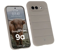 Bizon Tur do Google Pixel 9a Jasnoszary