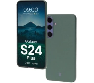 Bizon Łupka do Galaxy S24 Plus Zielony