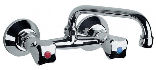 KFA Armatura Standard 300-310-00