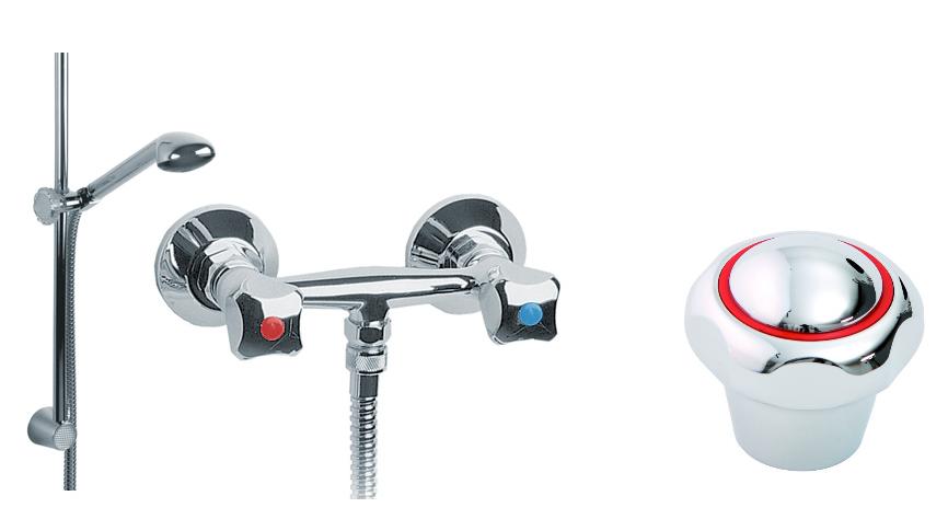 KFA Armatura Standard 306-391-00