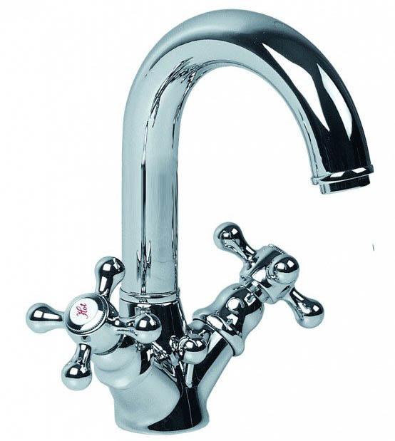 KFA Armatura Retro Classic 382-425-00