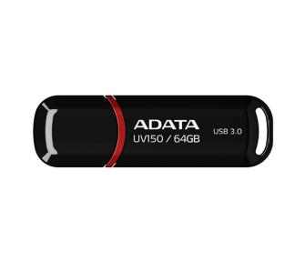 PenDrive Adata DashDrive UV150 64GB USB 3.0 (czarny)