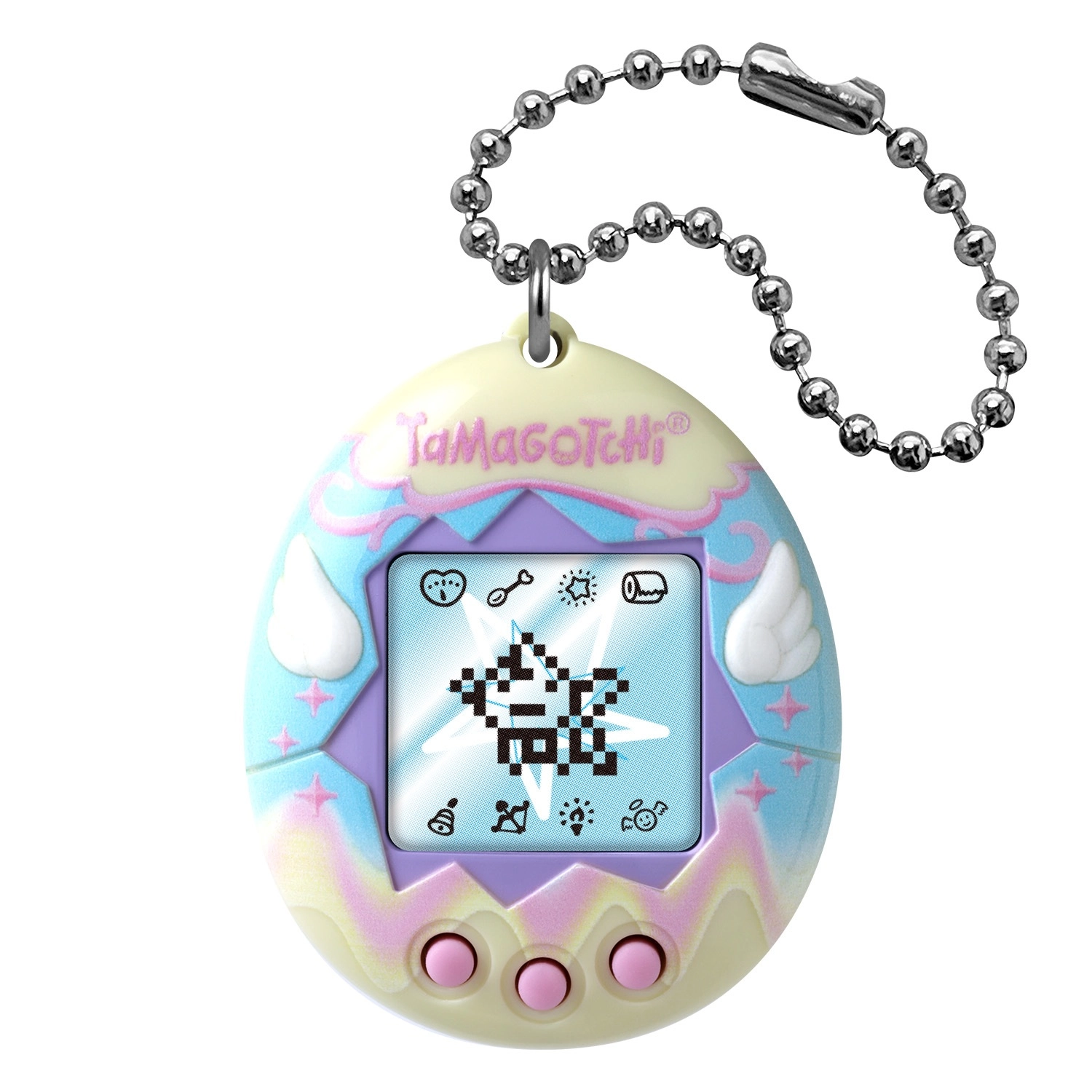 Konsola Bandai Tamagotchi Gen3 Angel Party 42993